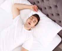 apneia do sono