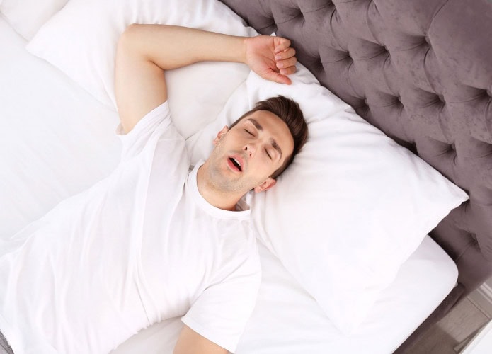 apneia do sono