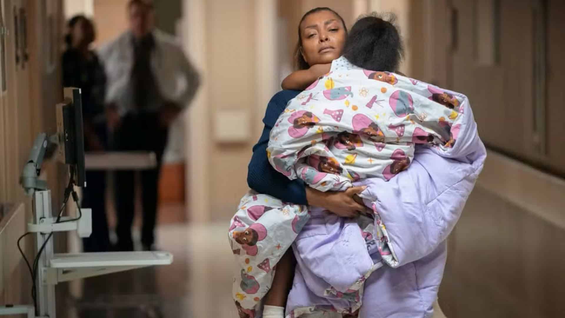 Até a última gota filme da Netflix