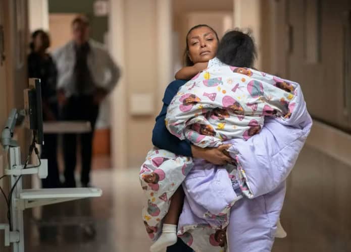 Até a última gota filme da Netflix