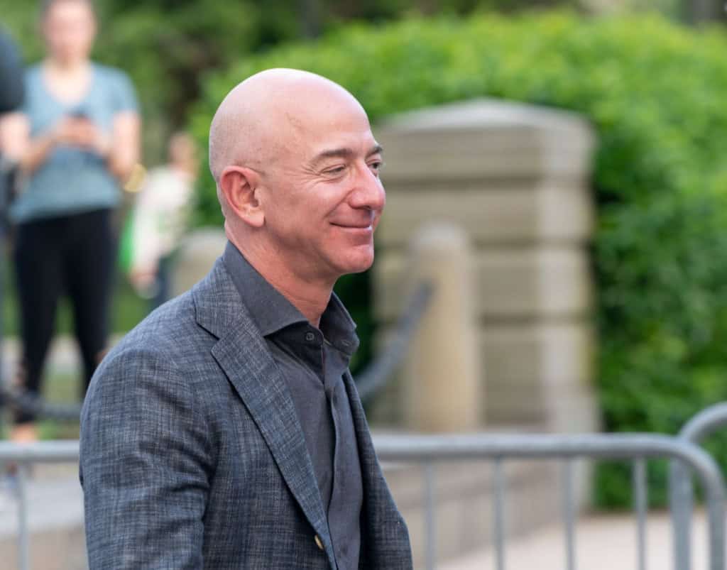 bezos