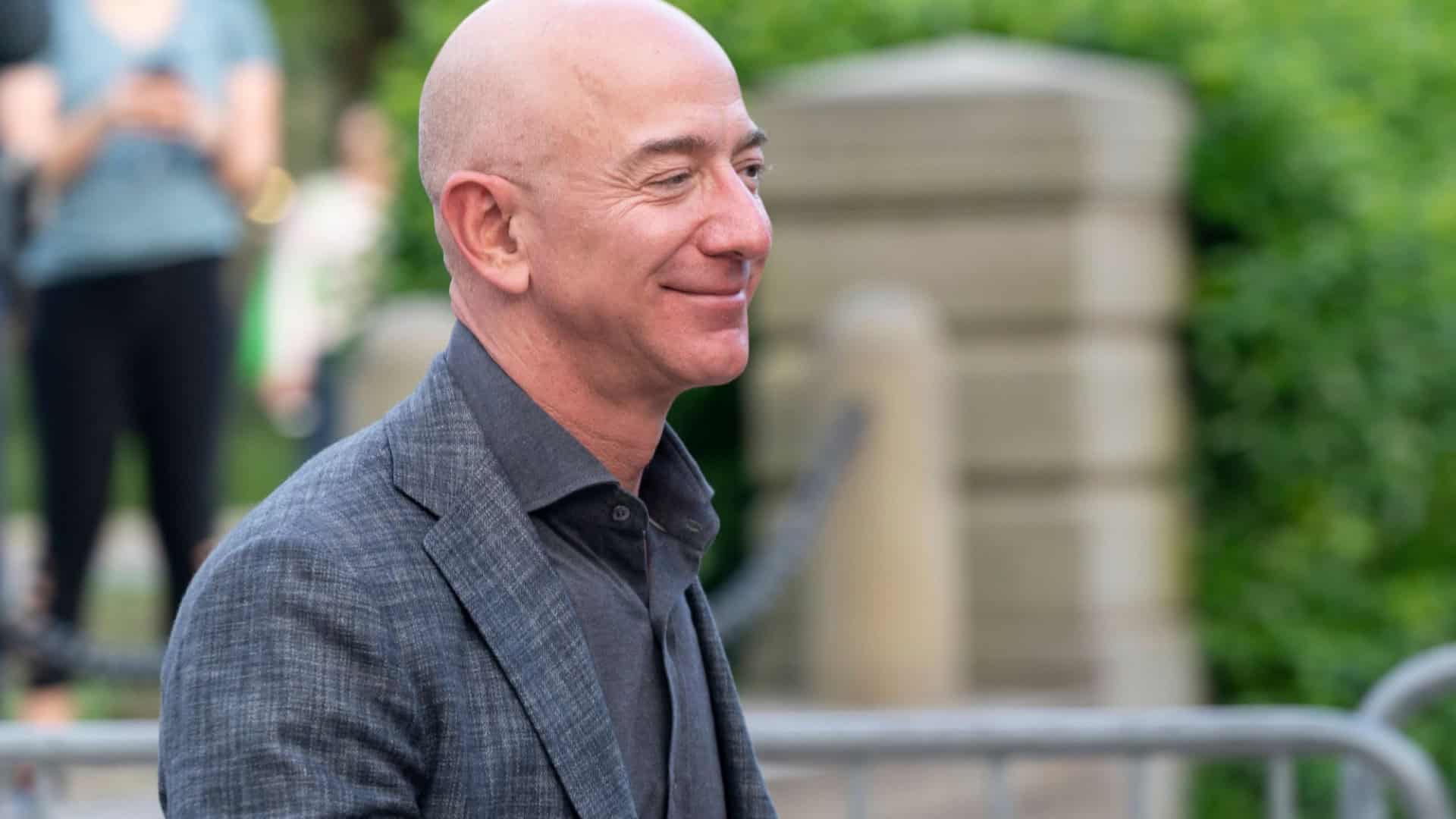 bezos
