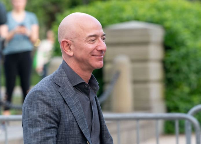 bezos