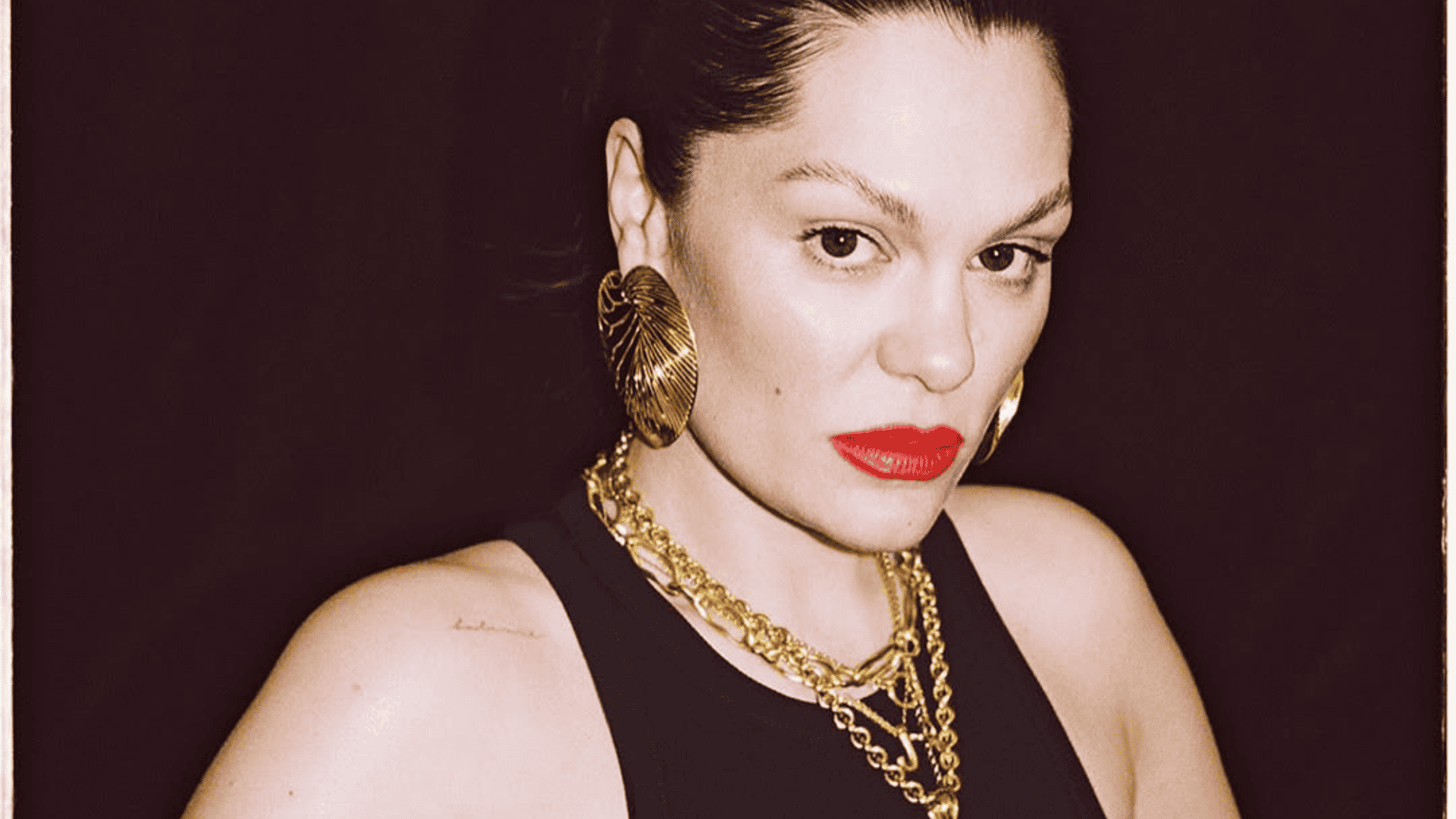 Jessie J