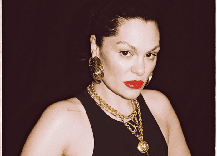 Jessie J