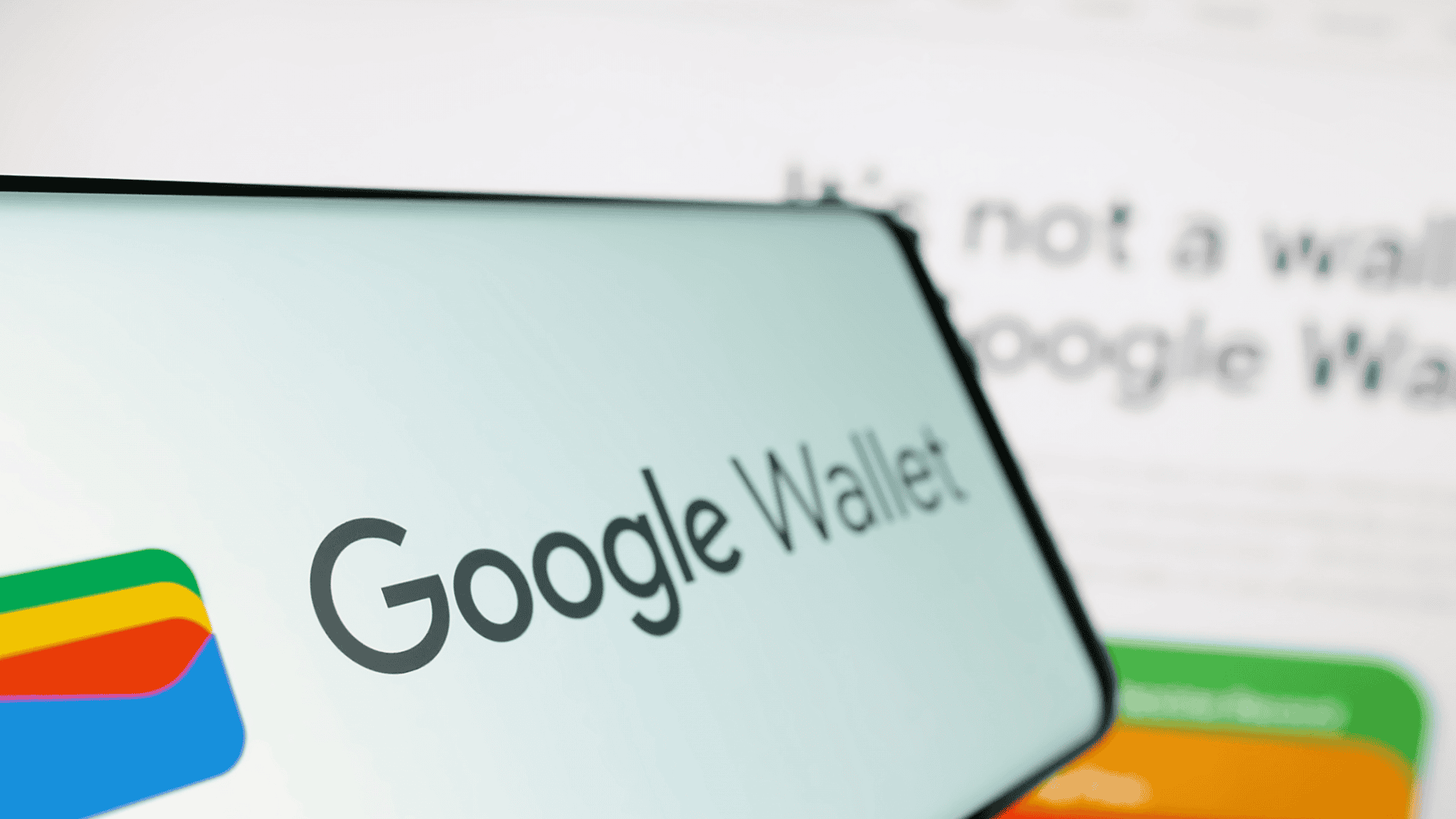 Google Wallet