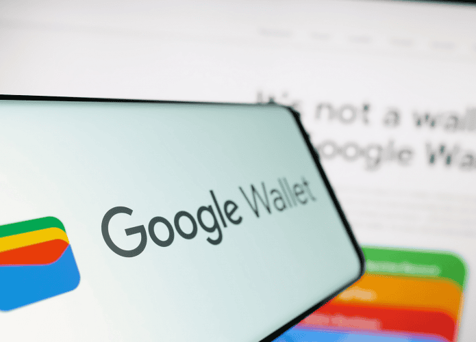 Google Wallet