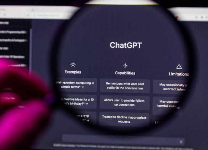 chatgpt