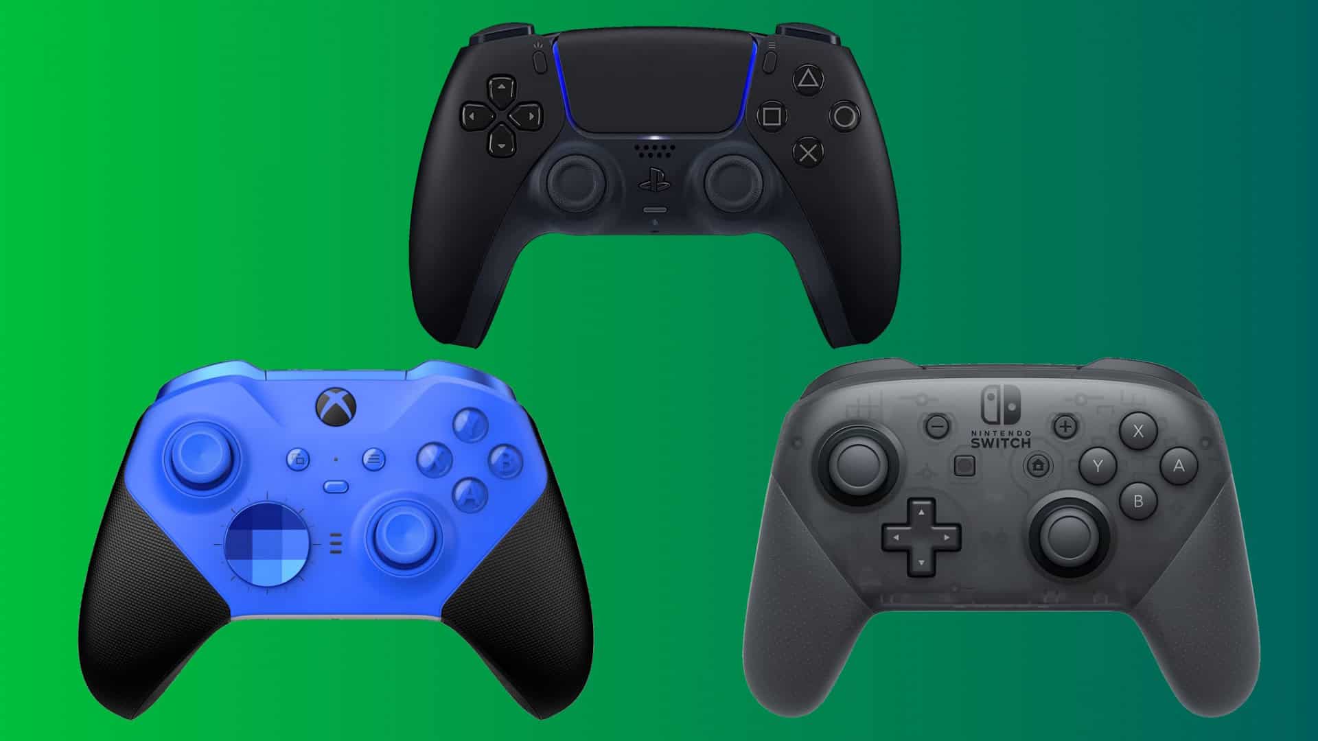 Controles