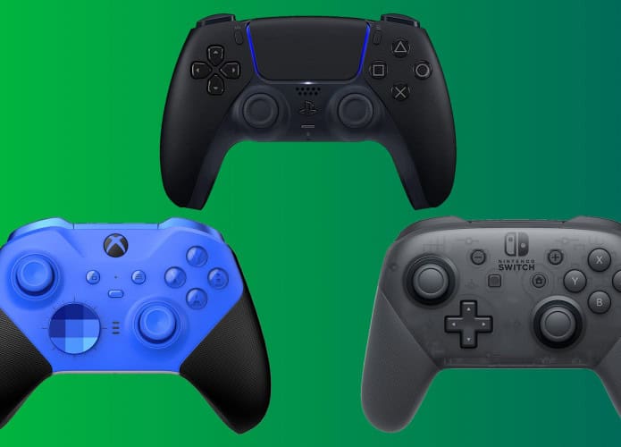 Controles