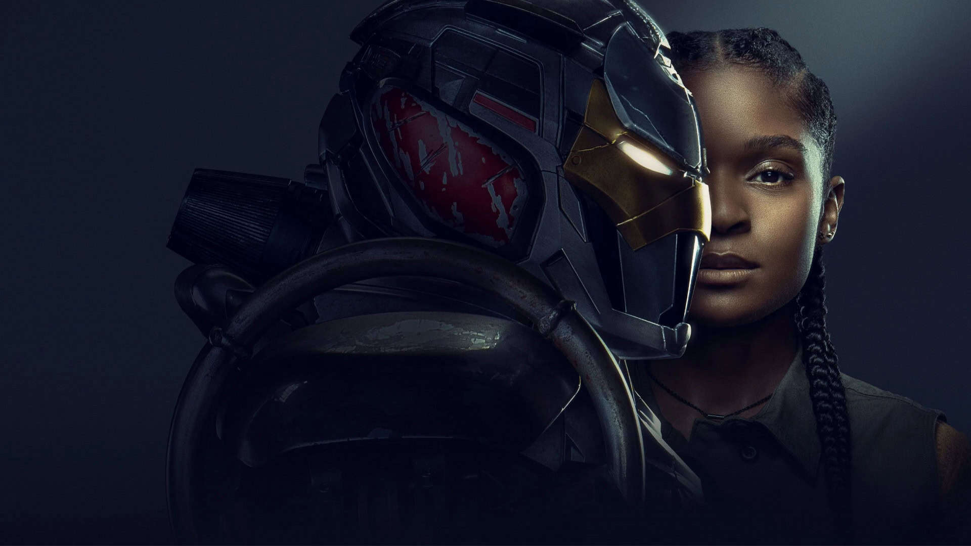 Ironheart (2025) / Crédito: Marvel Studios (divulgação)