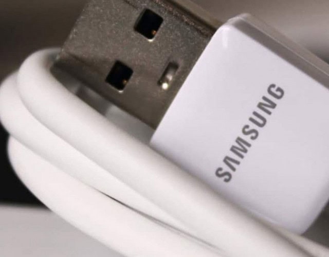 Capa - USB