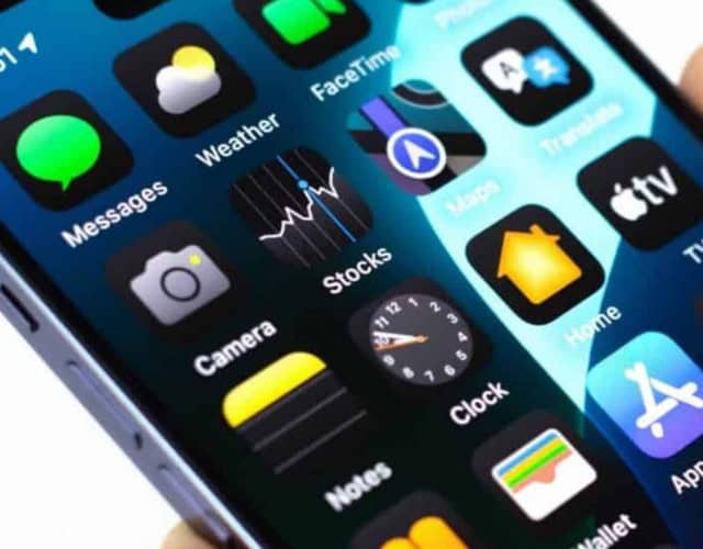 Capa - aplicativos de iphone