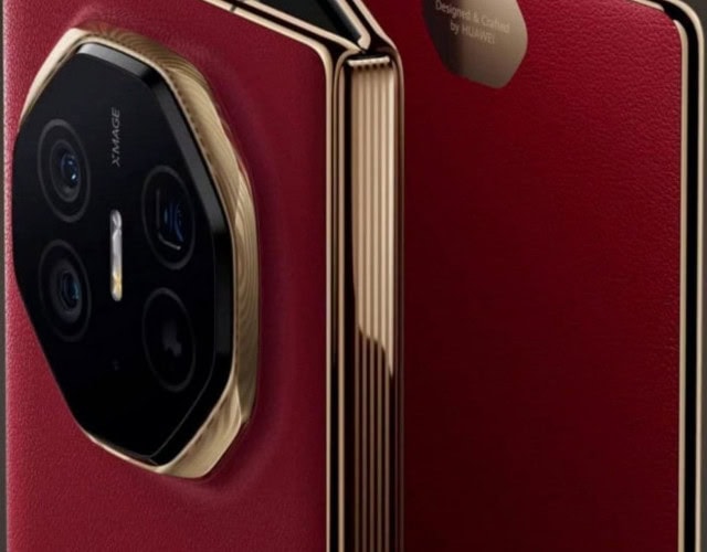 Capa - celular huawei