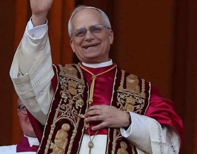 Capa - papa e ia