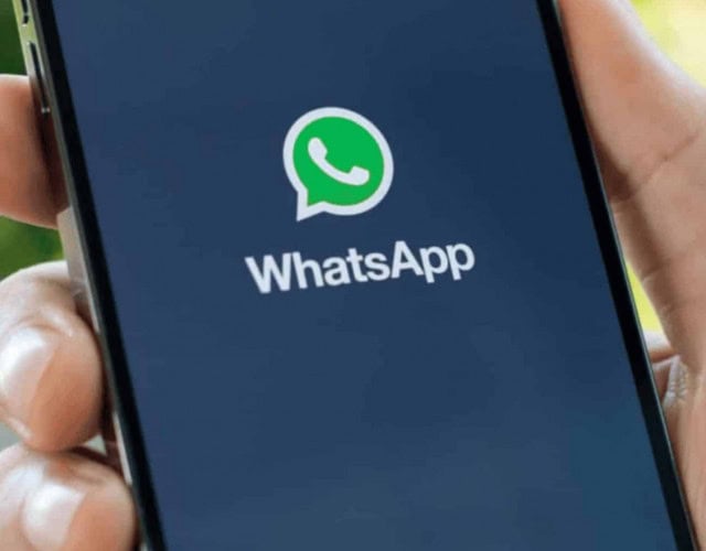 Capa - whatsapp