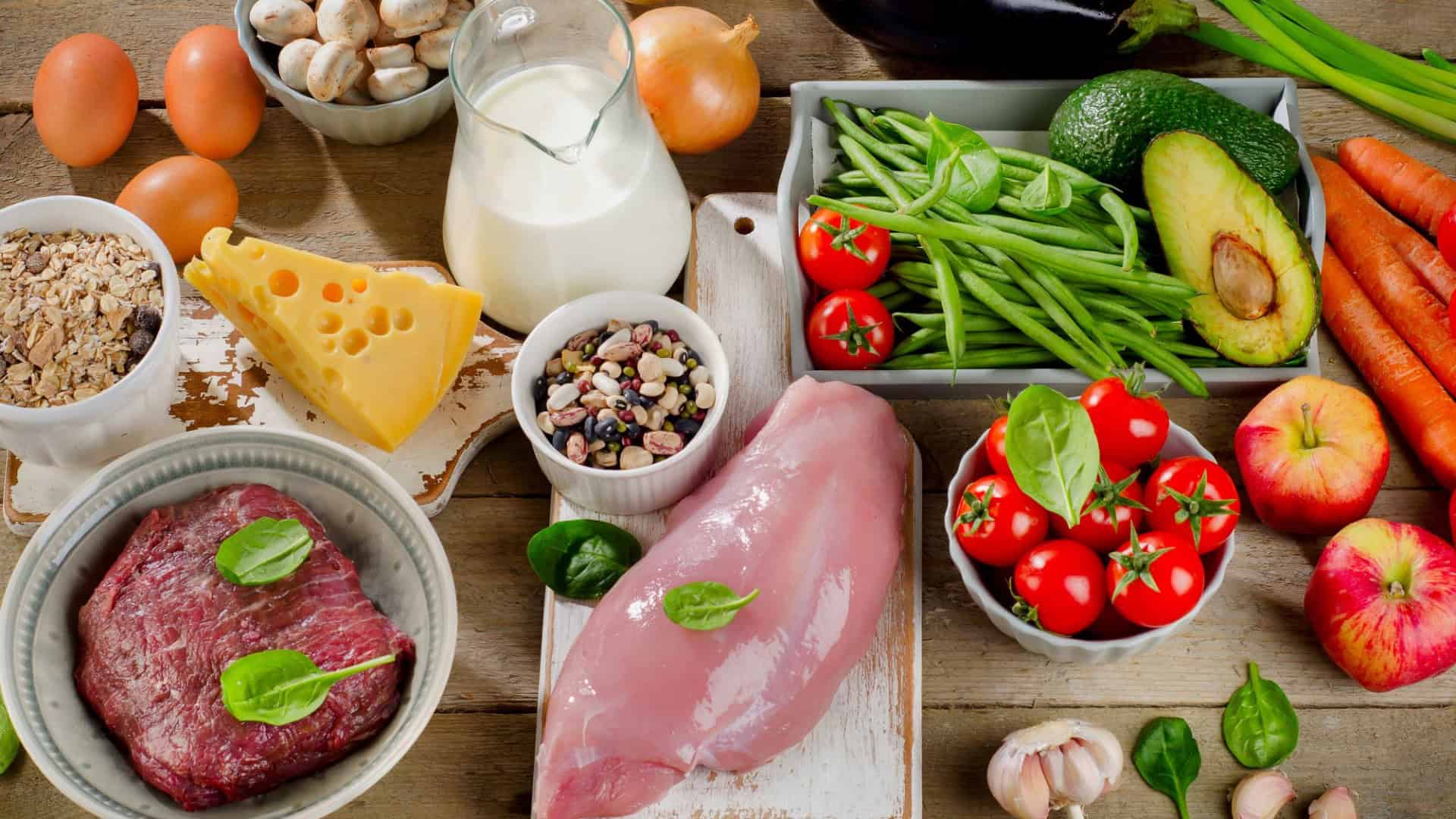 dieta