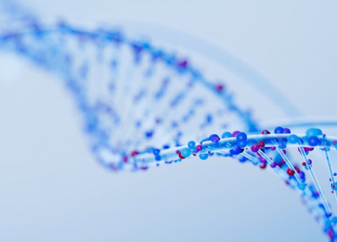 dna