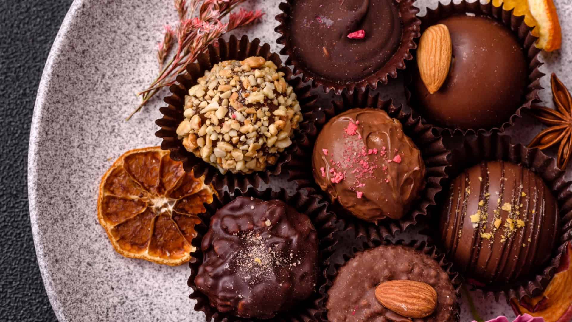 doces