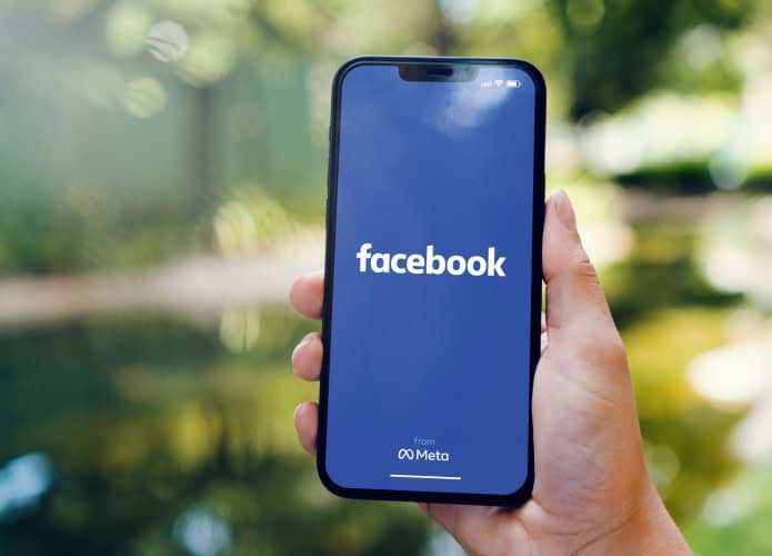 facebook