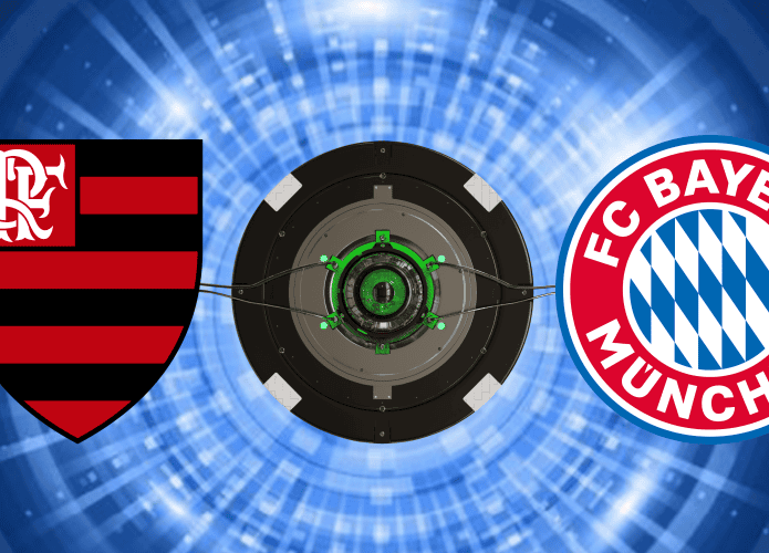 flamengo x bayern
