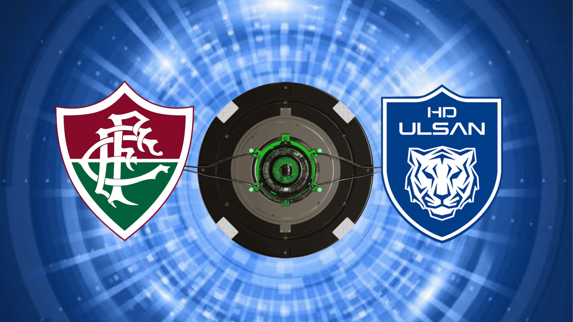 fluminense x ulsan