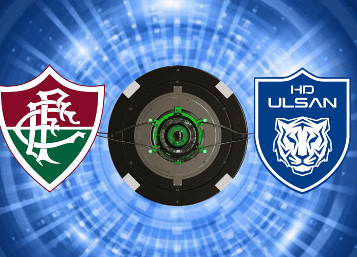 fluminense x ulsan