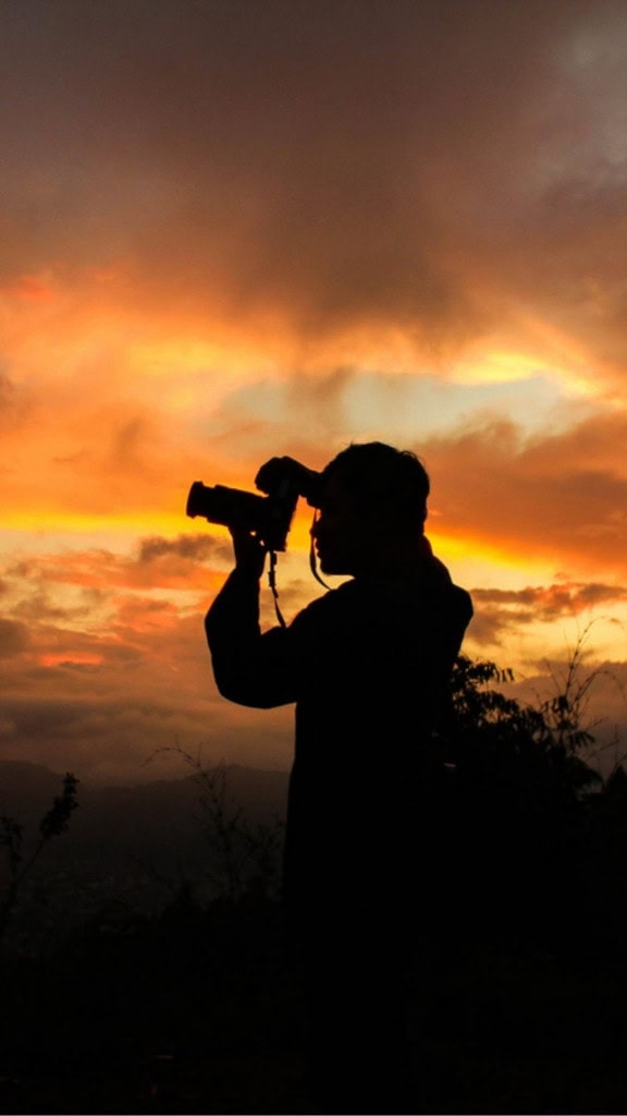 fotógrafo