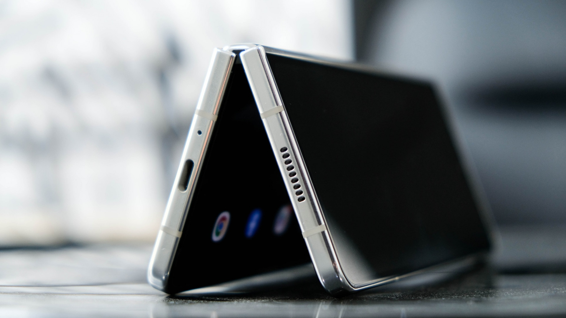 Galaxy Z Fold 5