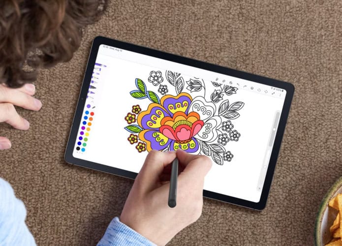 Galaxy Tab S6 Lite (2024)