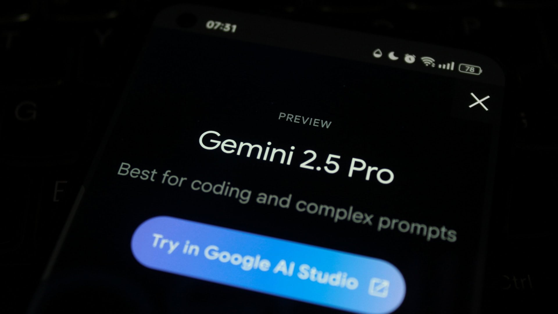 gemini 2.5 pro