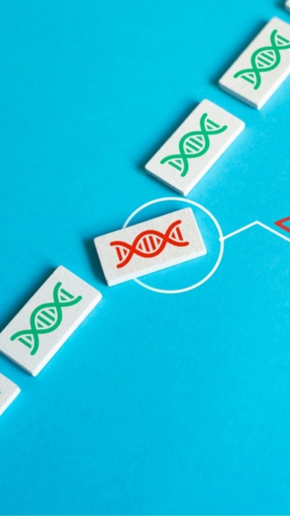 Transcrições ausentes afetam o entendimento de doenças como lúpus, artrite, asma e problemas relacionados ao colesterol.