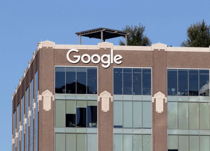 google
