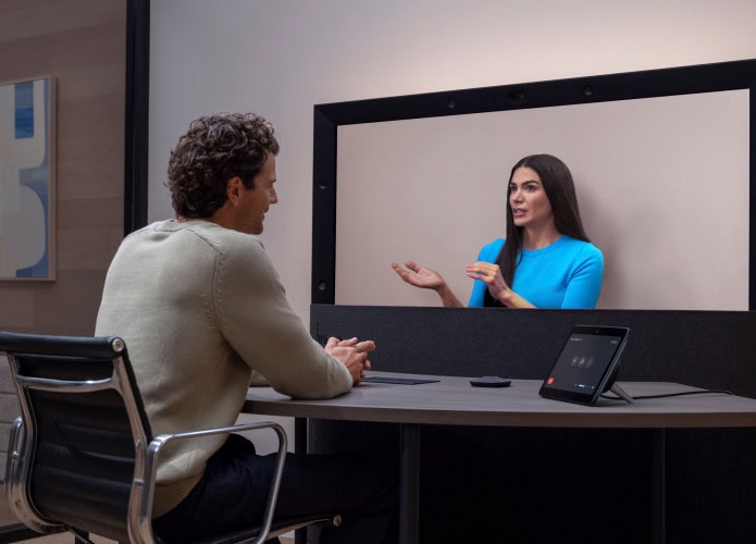 HP Dimension com Google Beam