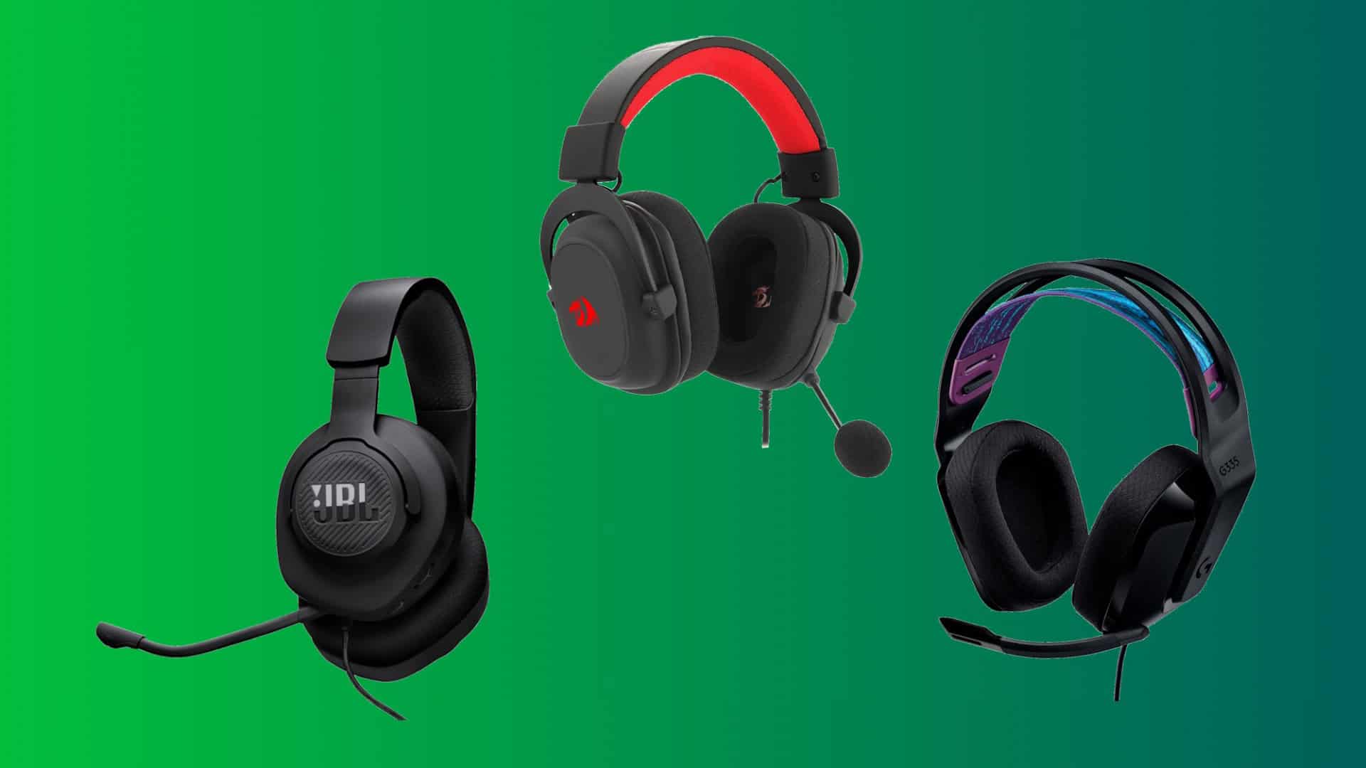 Headsets