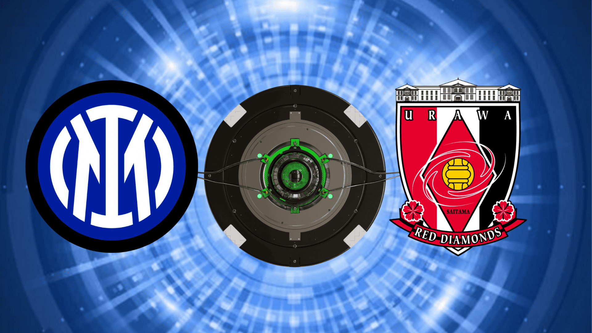 inter de milao x urawa reds