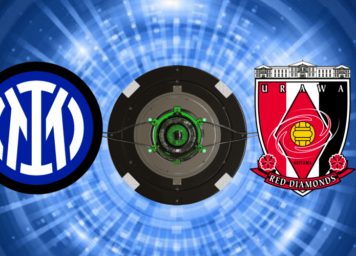 inter de milao x urawa reds