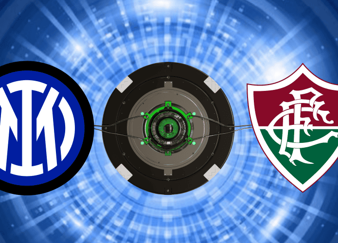 inter de milão x fluminense