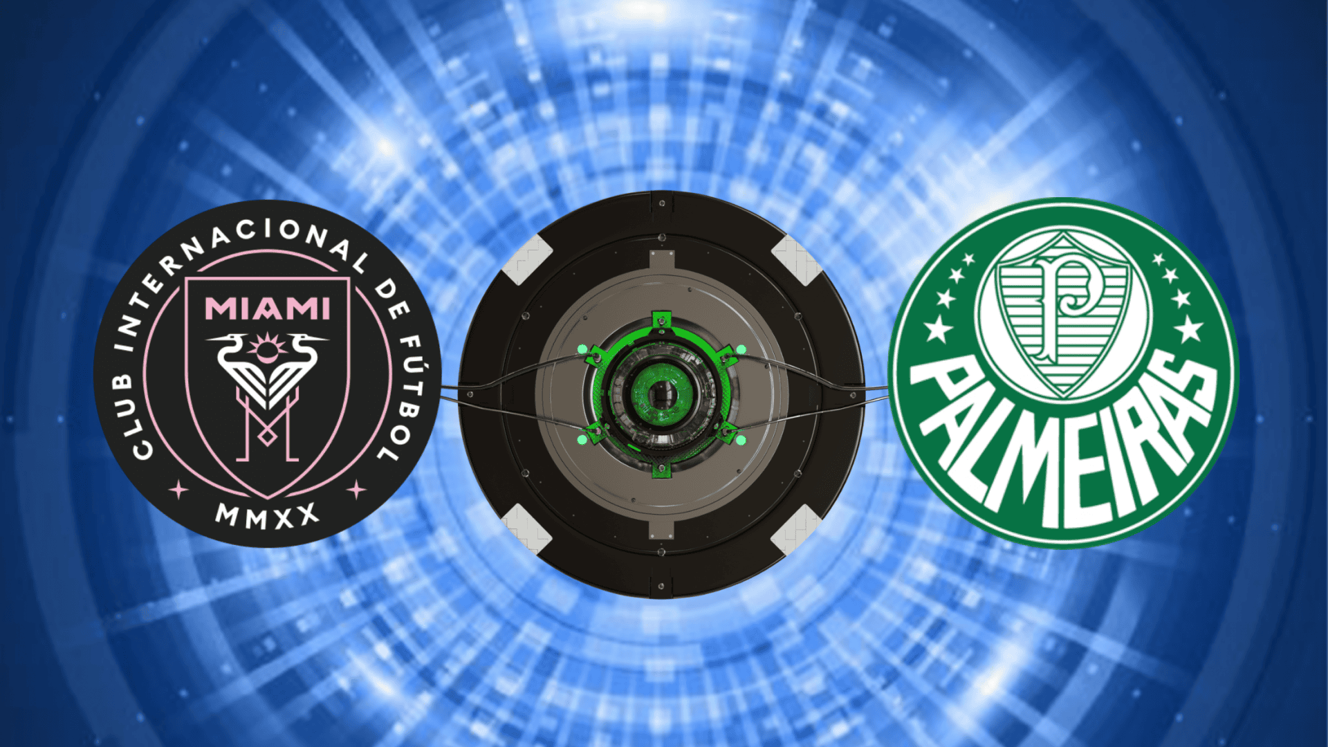 inter miami x palmeiras