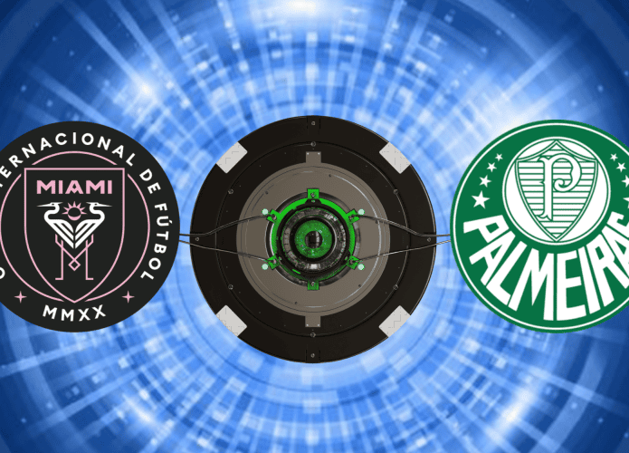 inter miami x palmeiras