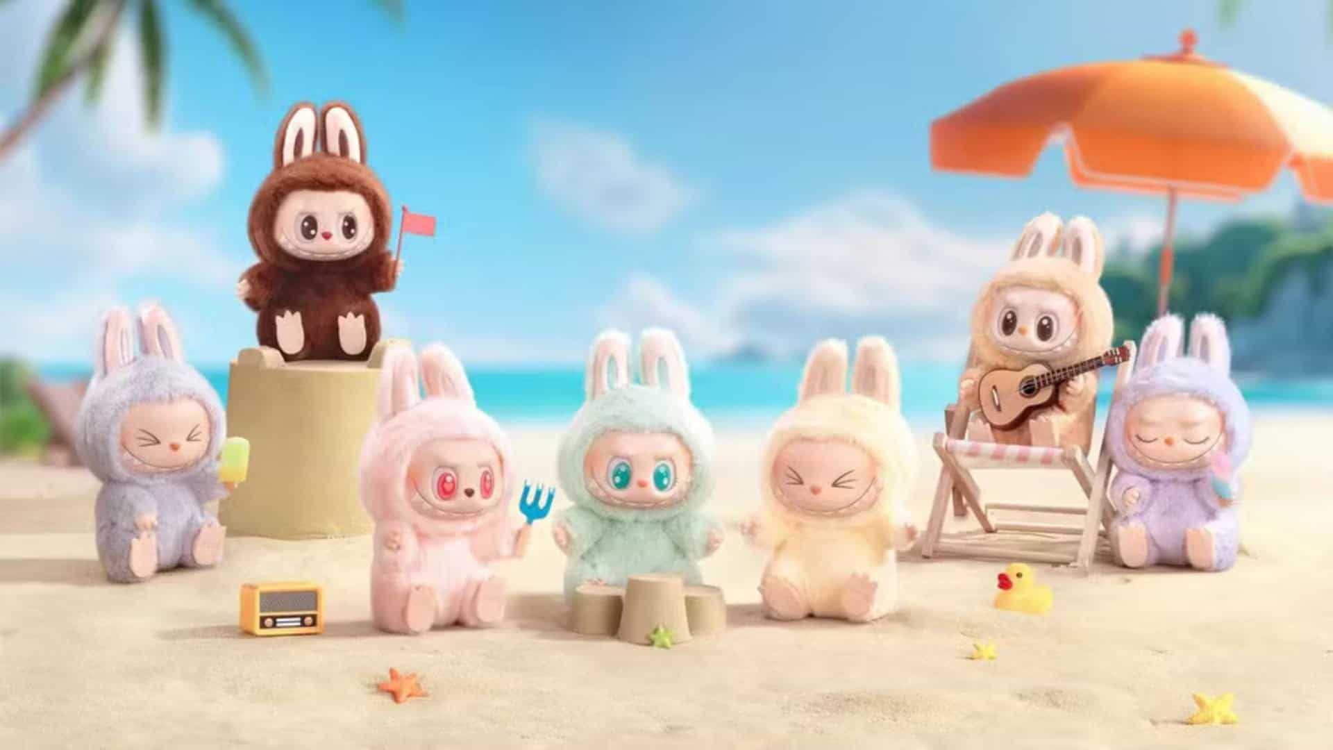 Labubu E Lafufu S o A Mesma Coisa Entenda A Pol mica Da Boneca Viral
