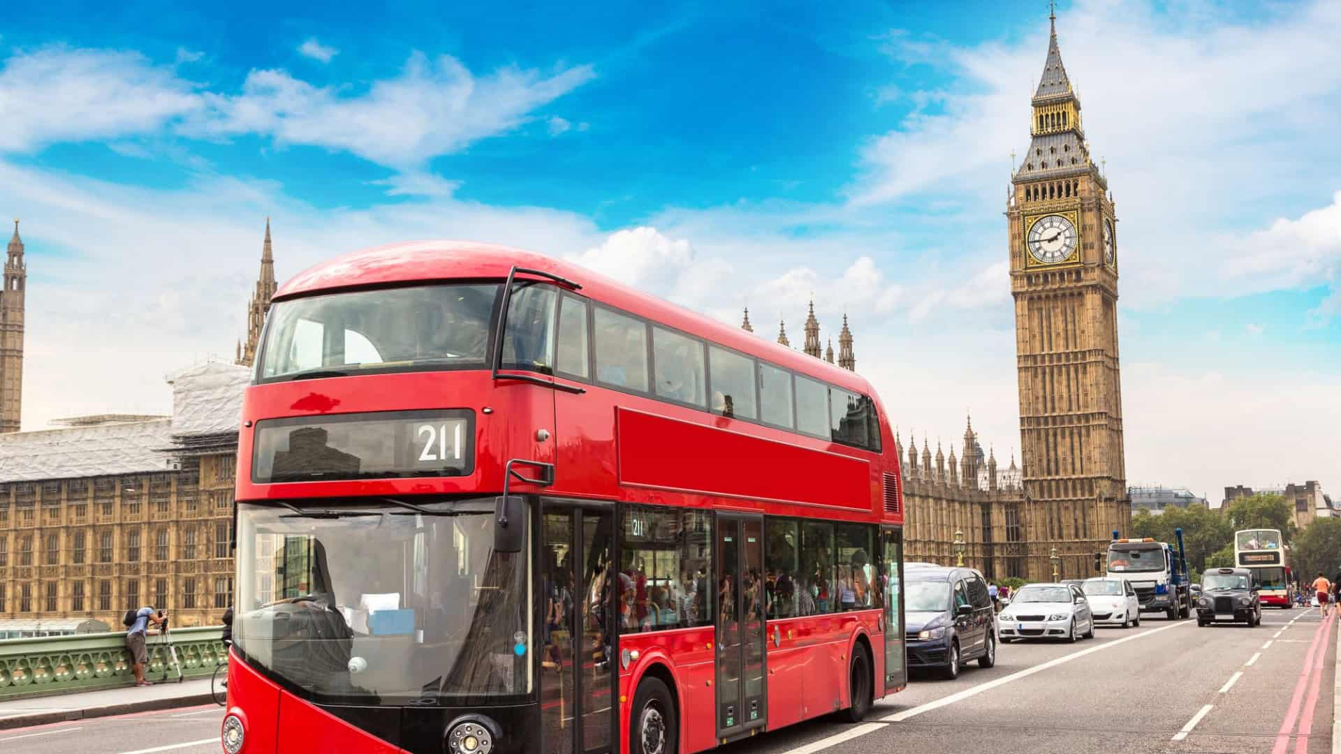 londres