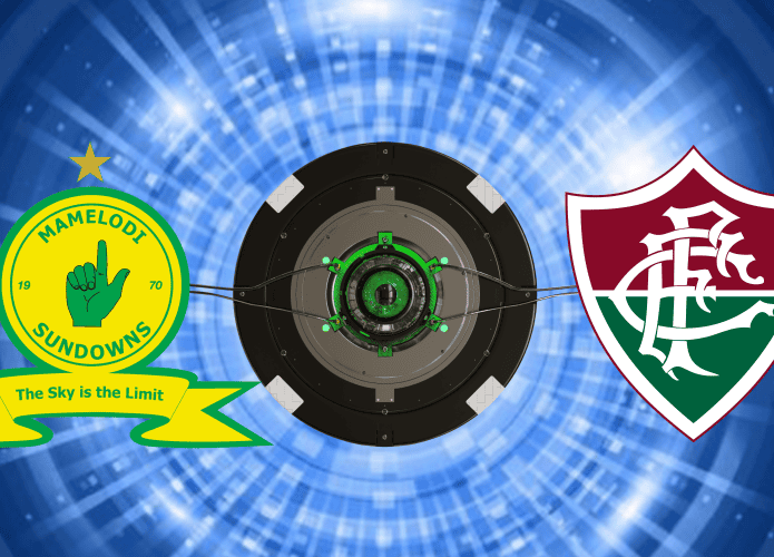 mamelodi sundows x fluminense