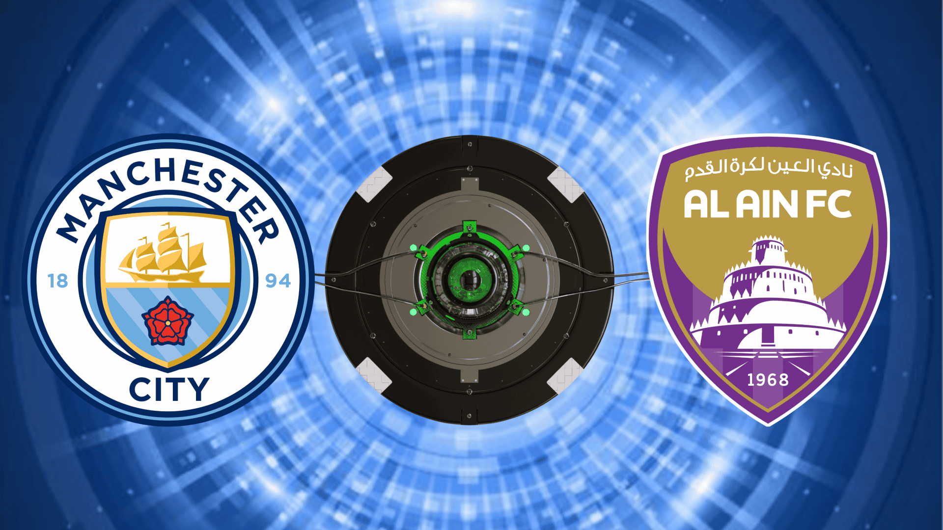 manchester city x al ain