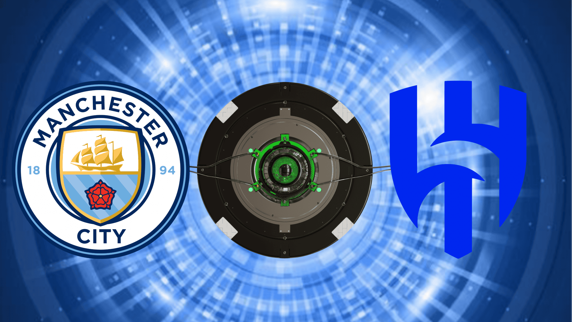 manchester city x al-hilal