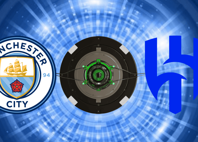 manchester city x al-hilal