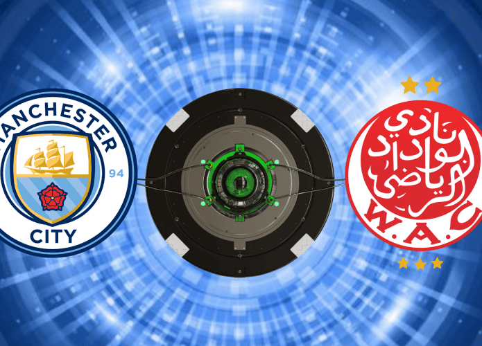 manchester city x wydad casablanca
