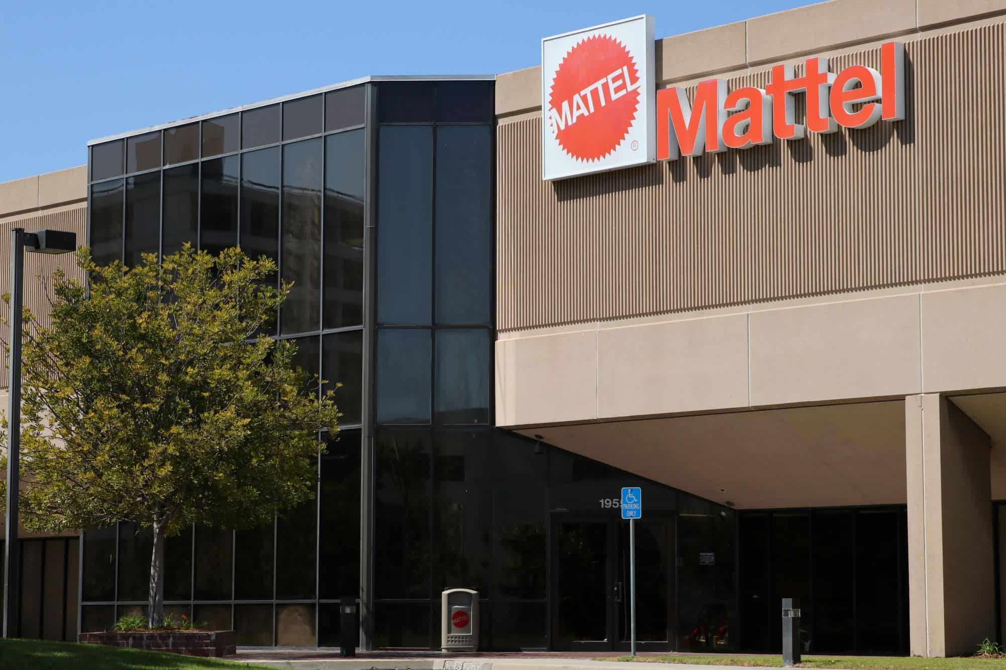 A Mattel anunciou que não lançará mais brinquedos com tecnologia da OpenAI em 2025