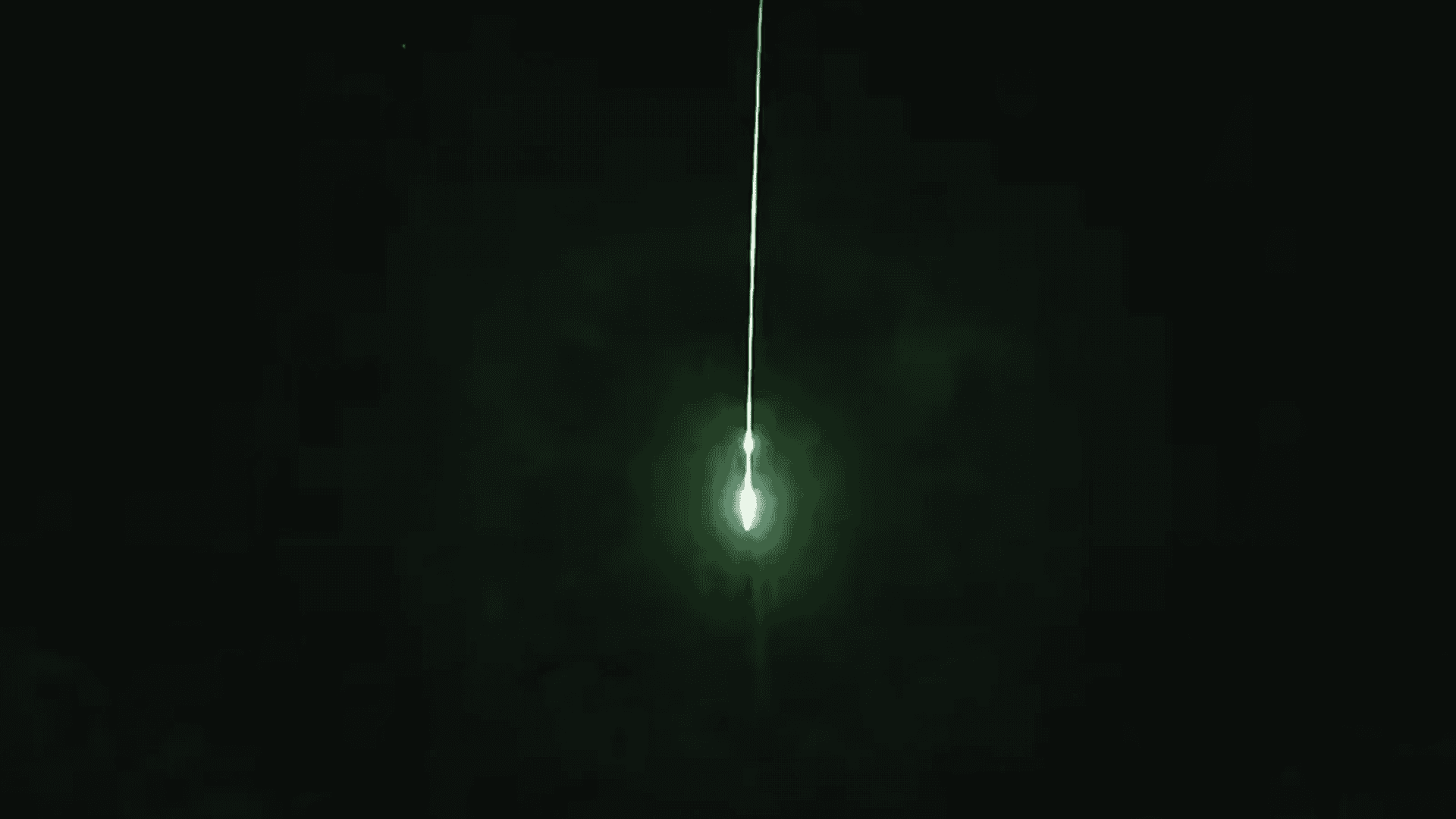 Bola de fogo