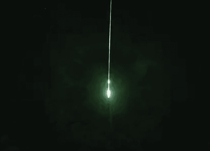Bola de fogo